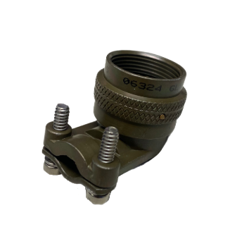 M85049/39S13W Connector Backshell