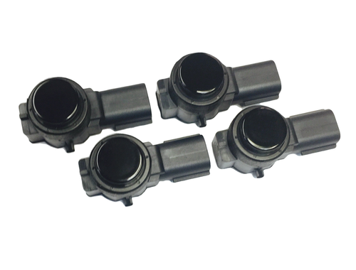 4pcs 1TK84LDSAA For Chrysler PDC Ultrasonic Parking Assist Sensor