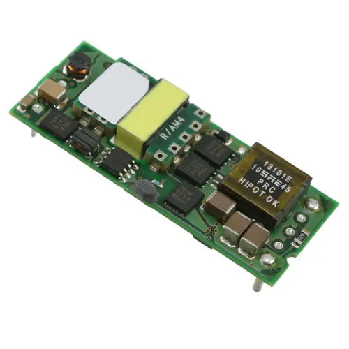 EQW035A0G641Z  Isolated DC DC Converter 2.5V 88W Through Hole 8-DIP Module :RoHS
