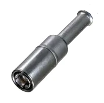 131-1403-016  RF / Coaxial Connector, SMB Coaxial, Straight Plug, Solder, 50 ohm