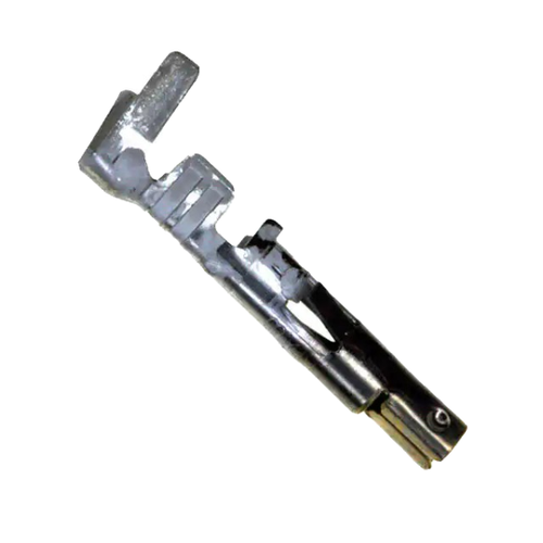 Pack of 9  39-00-0153  Socket Contact Gold 18-24 AWG Crimp Power