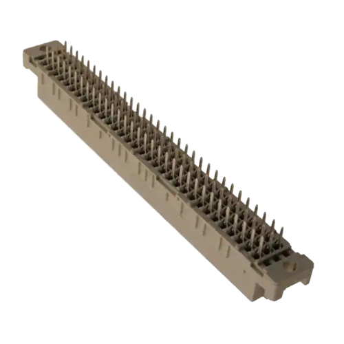 Pack of 10 09032966825  Connector Receptacle 96 Position Din, Female Sockets - Through Hole
