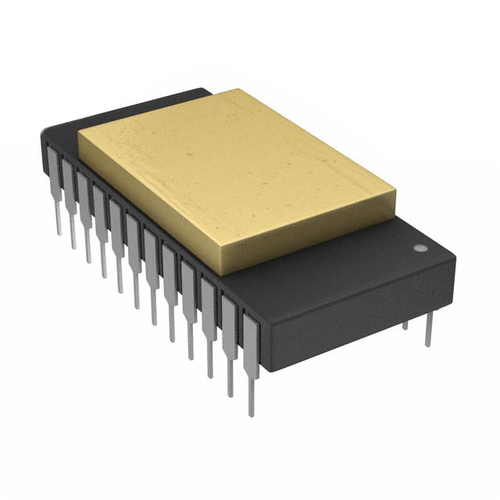 AD565AJD  Integrated Circuits 12 Bit Digital to Analog Converter 24CDIP
