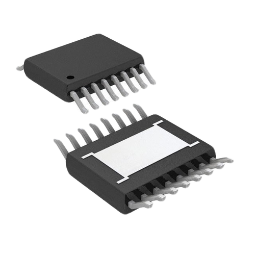 Pack of 2  LT3988EMSE#PBF  Integrated Circuits Regulator Buck Switching Adjustable 1A DL 16MSOP :RoHS
