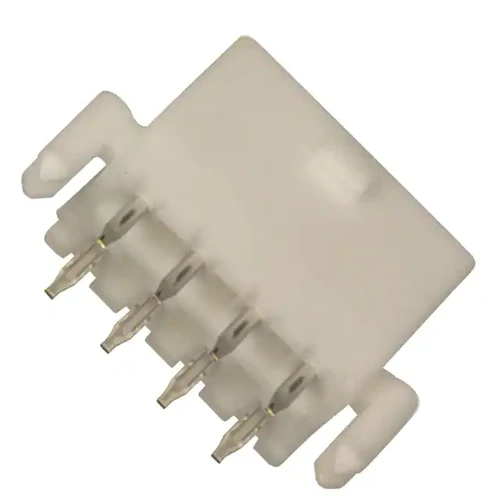 39289088  Connector Header Through Hole 8 position 4.2MM :RoHS
