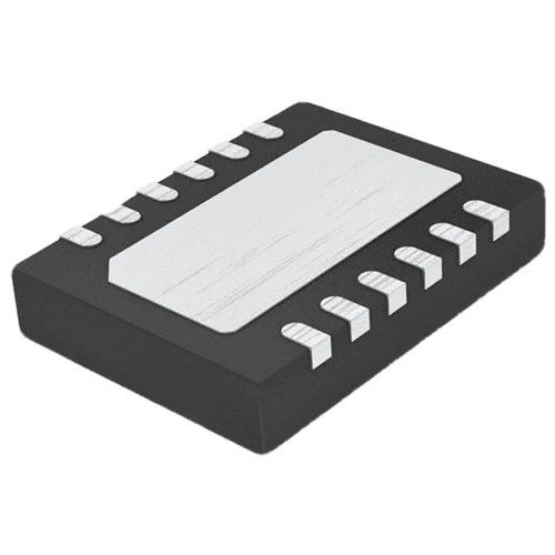 LTC4352CDD#TRPBF  Integrated Circuits OR Controller N+1 12DFN :RoHS
