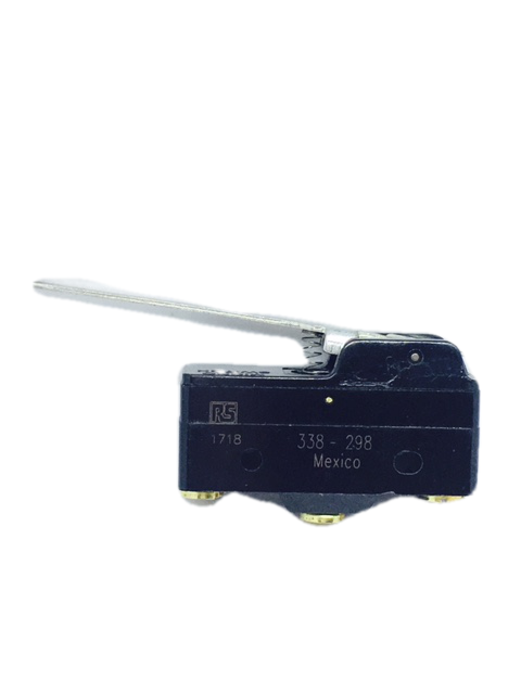 338-298   Basic \ Snap Action Switch large Basics