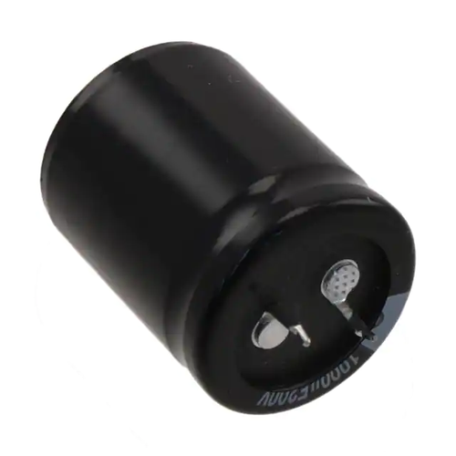 SLPX682M050E5P3  Aluminum Electrolytic Capacitors 6800UF 20% 50V  Snap-In Radial :RoHS
