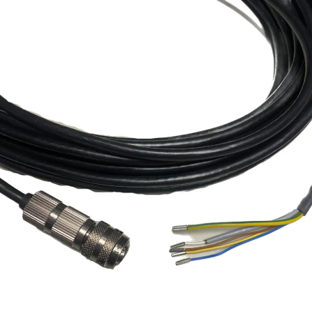 355136 PCB Cable 4C 24AWG 10M DO D4 355311/00, 355311