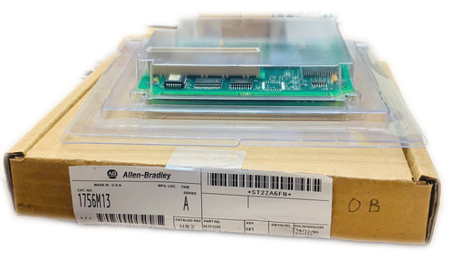 1756M13  Memory Expansion Module 1.5 MBYTE Alternate Part# 96353275-A