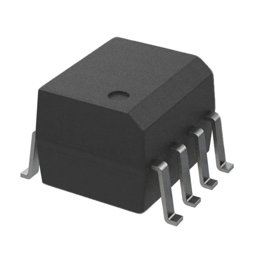 MOCD223M  Darlington Optoisolator Output 2500Vrms 2 Channel 8SOIC :RoHS
