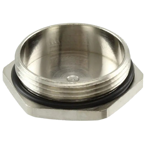 19000005072 Connector Blanking Plug