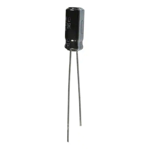 Pack of 10  ESMG500ELLR22ME11D  Aluminum Electrolytic Capacitors 0.22UF 20% 50V Radial :RoHS
