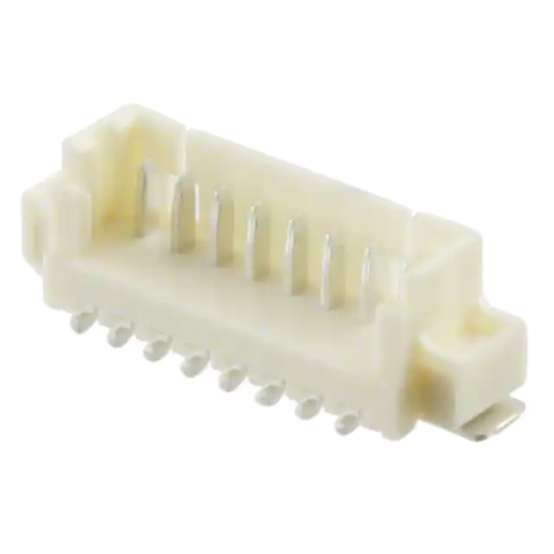 0533980871  Connector Header Surface Mount 8 position 1.25mm 53398-0871
