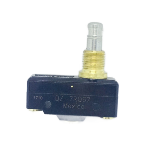 BZ-7RQ67  Basic \ Snap Action Switch Large Basics