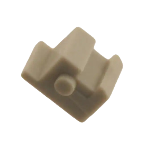 Pack of 7  09030009921 Connector Latch Bracket For - Type C
