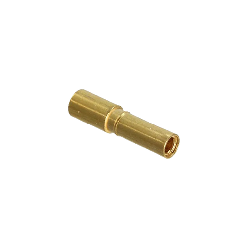 Pack of 23  M300-0010045  Socket Contact Gold 18-20 AWG Crimp Power