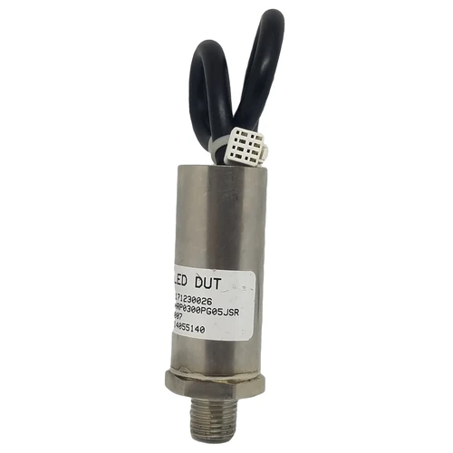 HRP0300PG05JS,  HRP 1/4 NPT 8PINJST Raw Digital 300PSIG