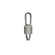 Pack of 3  5012  Test Point White Circuit Board Hardware PCB :RoHS
