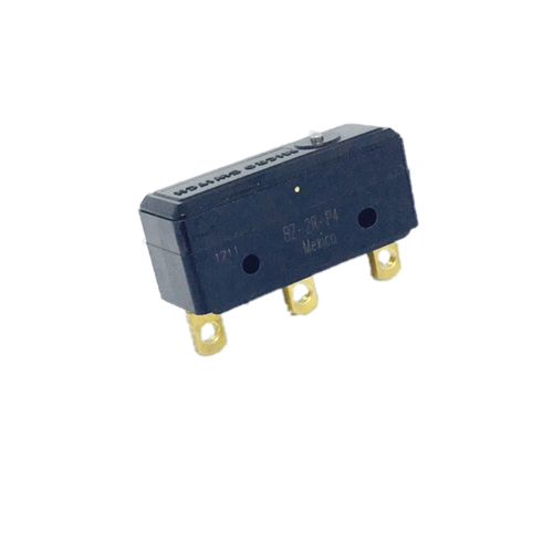 BZ-2R-P4  Switch Snap Action SPDT 15A 125V