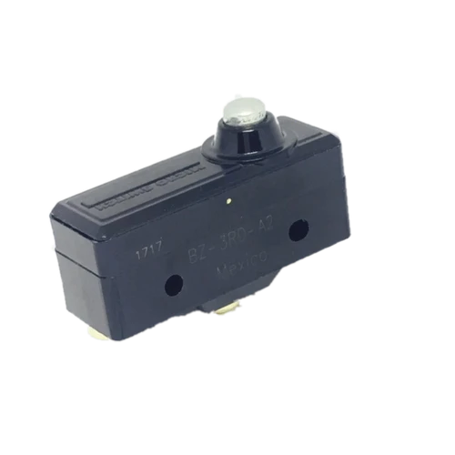 BZ-3RD-A2  Switch Snap Action SPDT 15A 125V