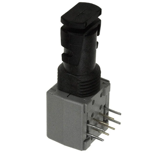 HFBR-2412TCZ  Fiber Optic Transmitter Receiver 5MBd :RoHS, Tube
