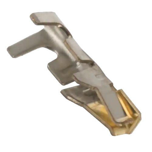 Pack of 220  DF14-2628SCFA  Socket Contact Gold 26-28 AWG Crimp -