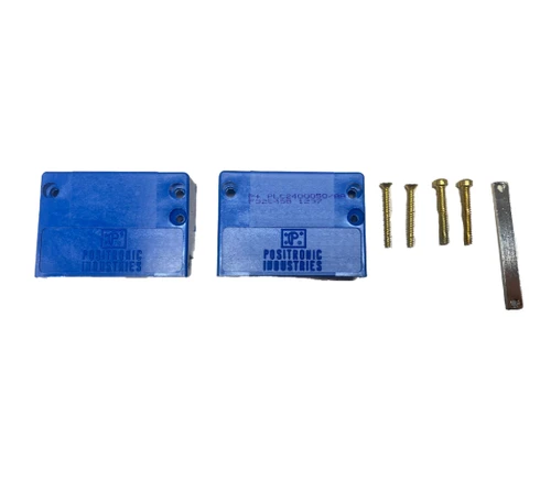 PLC2400050/AA Hod For 24POS 3Row Connector