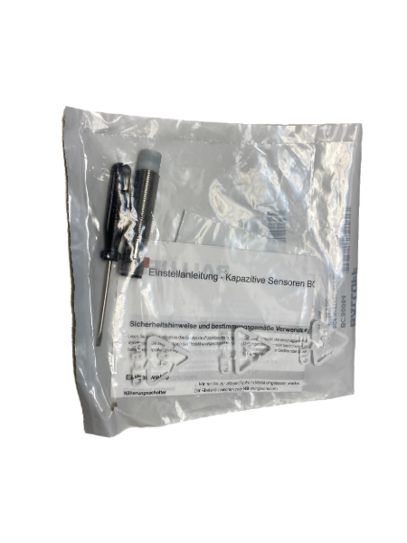 BCSM12T4G1-PSM40C-EP02   Sensor Capacitive CYL DC 3Wire  BCS002Z