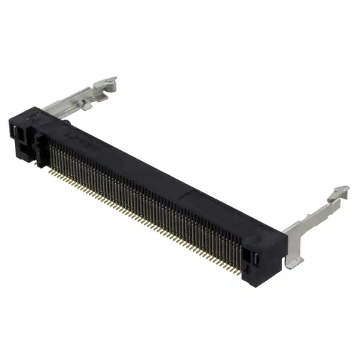 440360-2  Connector 124 Position SODIMM Right Angle Surface Mount :RoHS
