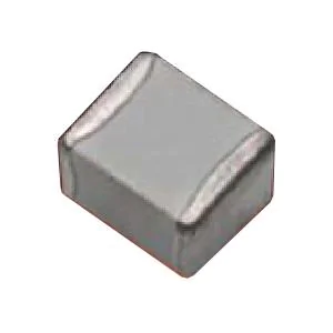 UQCB7A430JATME  Multilayer Ceramic Capacitors MLCC 500V 43pF C0G 5% 1210 Surface Mount :RoHS, Cut Tape
