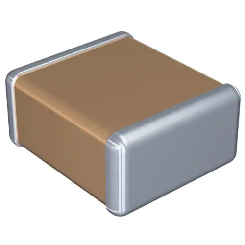 1PC  C5750X7S2A106K230KE  Capacitor Ceramic 10uF 100V X7S 10% Pad SMD 2220 Soft Termination 125°C, RoHS