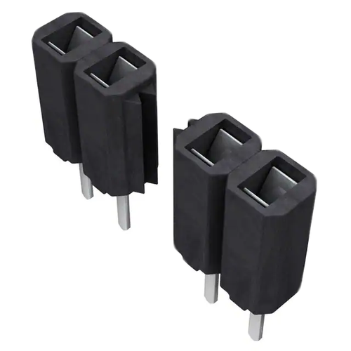 SSA-123-S-T   Connector Receptacle 23 Position Through Hole Tin :RoHS
