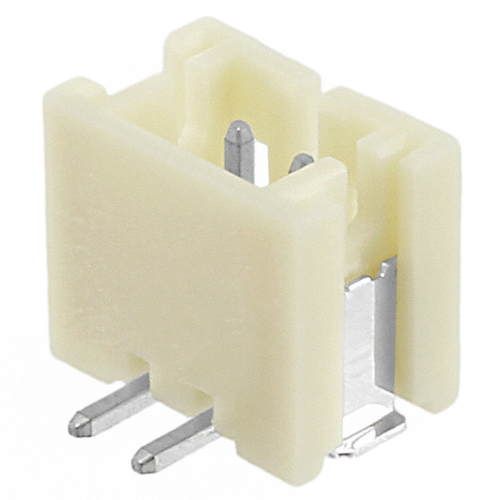 Pack of 10  BM04B-SRSS-G-TBT(LF)(SN) Connector Header 2Pos 2MM :RoHS, Cut Tape
