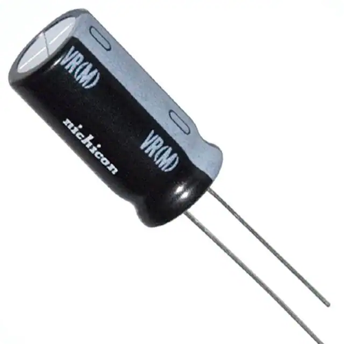 UVR1V222MHD1TN  Aluminum Electrolytic Capacitors 2200UF 20% 35V Radial :RoHS
