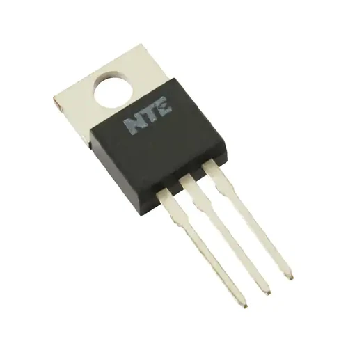 NTE2382  Mosfet N-Channel 100V 9.2A TO220 Through Hole :RoHS
