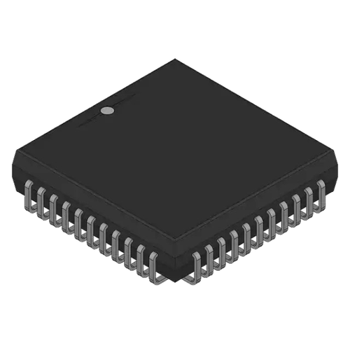 IS80C88  Microprocessor 80C88 IC series 1 Core, 16-Bit 44-PLCC (16.58x16.58)