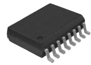 Pack of 47  MC14538BDW  Monostable Multivibrator Dual-Element -55°C 125°C Automotive 16-Pin SOIC W Rail