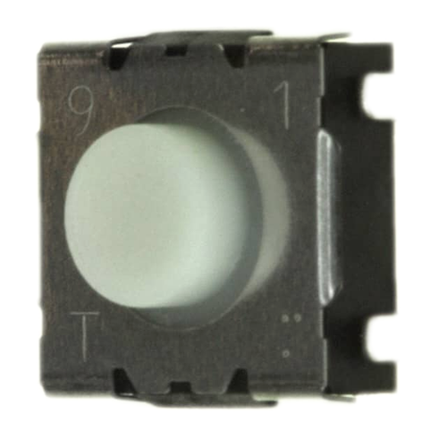 EVQ-QXT03W  Tactile Switch SPST-NO Top Actuated Surface Mount :RoHS, Cut Tape
