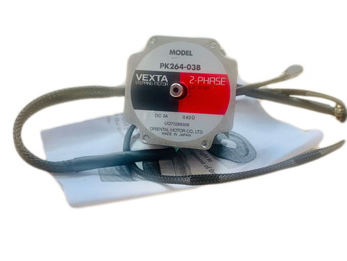 PK264-03B   2-Phase Stepper Stepping Motor DC 3A