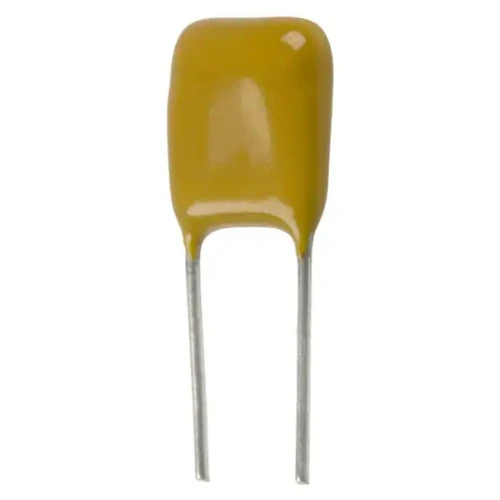 Pack of 10  C315C684K5R5TA  0.68 µF ±10% 50V Ceramic Capacitor X7R Radial, RoHS