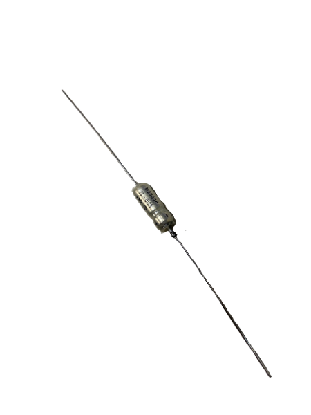 M39006/21-0129   Tantalum Capacitors  56 µF Hermetically Sealed  30 V Axial -