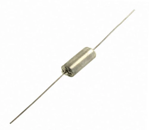 M39003/09-2051  100 µF Hermetically Sealed Tantalum Capacitors 20 V Axial 75mOhm T262D107K020BS  CSR21E107KB 