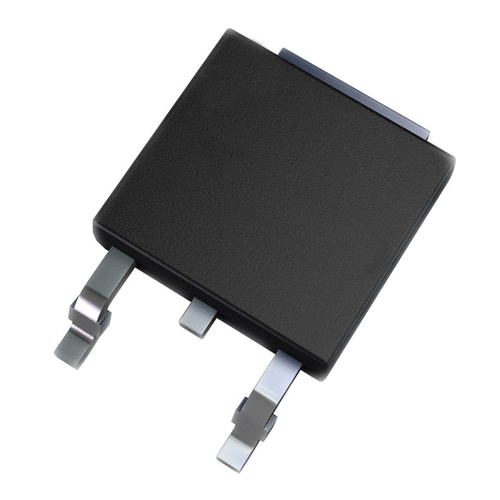 LD29150DT18R  LDO Regulator Pos 1.8V 1.5A 3-Pin(2+Tab) DPAK, Cut Tape, RoHS