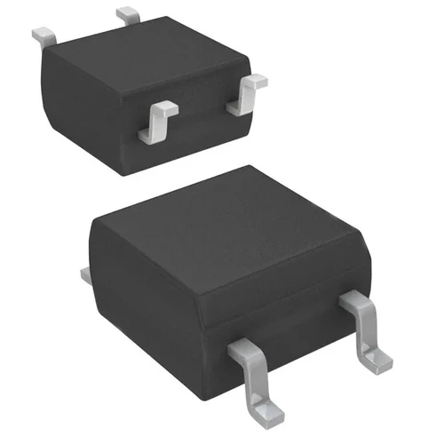 CPC1025NTR  Relay Solid State SPST-NO 120MA 0-400V Surface Mount :RoHS, Cut Tape
