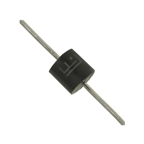 1PC  5KP5.0A  9.2V Clamp 554.3A Ipp Tvs Diode Through Hole P600    