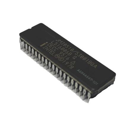JM38510/53001BQA  Microprocessor IC series