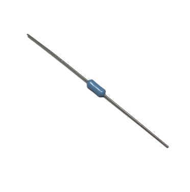 Pack of 5  RLR20C3901GS  3.9 kOhms ±2% 0.5W, 1/2W Through Hole Resistor Axial Military, Moisture Resistant, Weldable Metal Film
