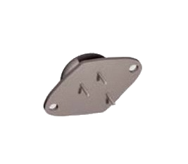 1PC  JANTX2N3766  Bipolar (BJT) Transistor NPN 60 V 4 A - 25 W Through Hole TO-66 (TO-213AA)