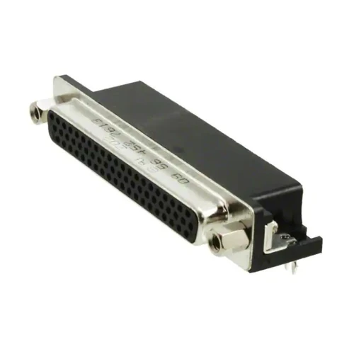 1PC  09564527613  62 Position D-Sub, High Density Receptacle, Female Sockets Connector, RoHS